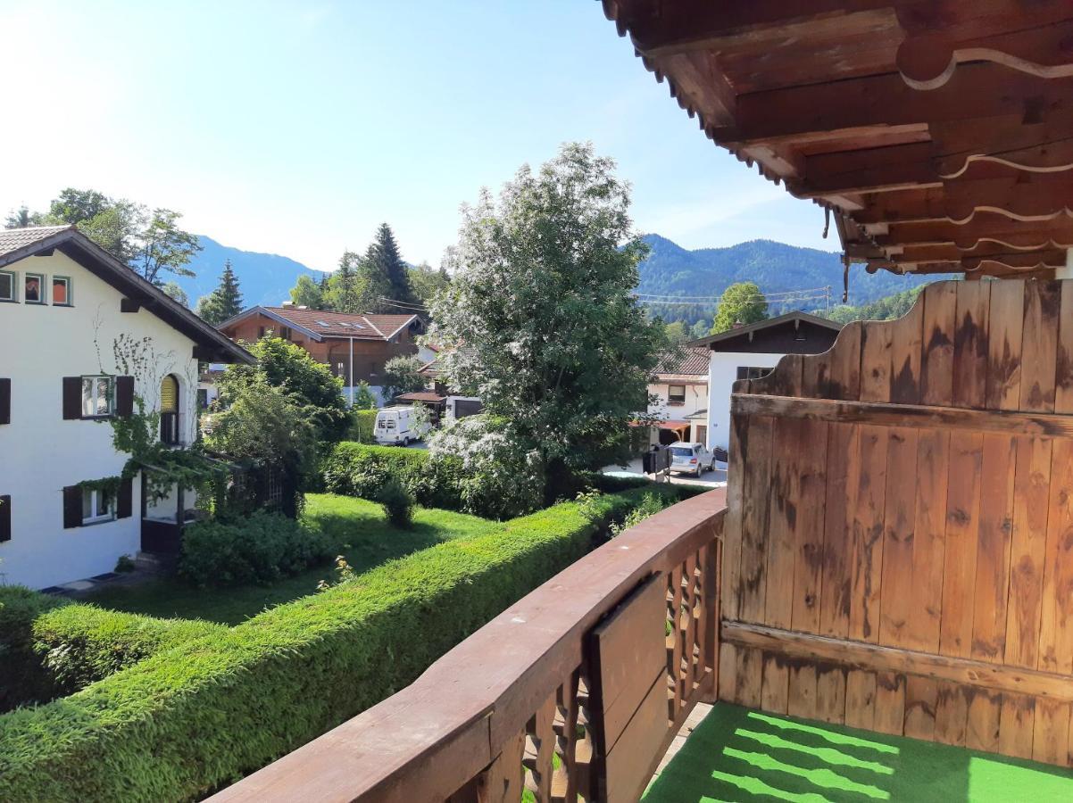 Kontaktlos Moderne Fewo Fur 2 Am Tegernsee By Stayfritz Bad Wiessee Exterior photo